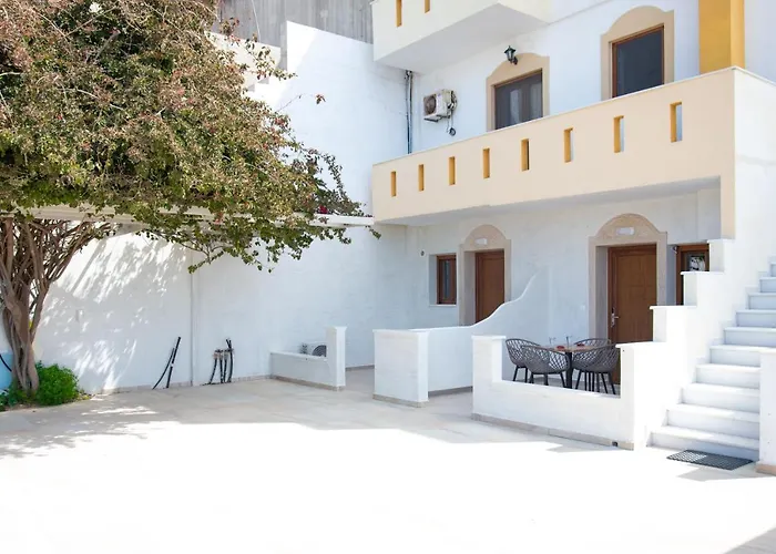 Alta Vista Naxos 3* Agkidia