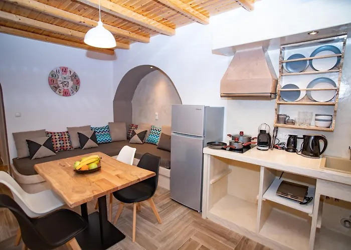 Alta Vista Naxos Agkidia