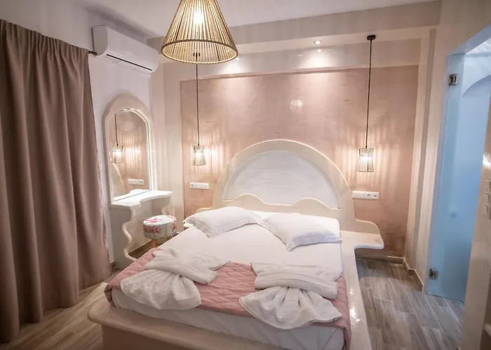 Alta Vista Naxos 3* Agkidia