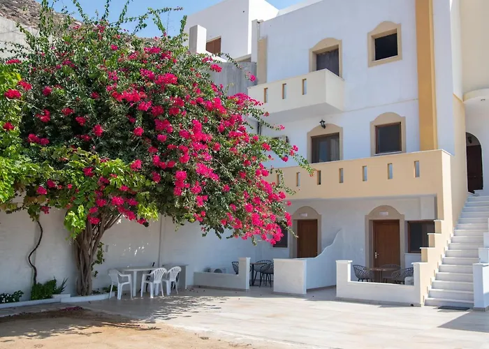 Alta Vista Naxos 3* Agkidia
