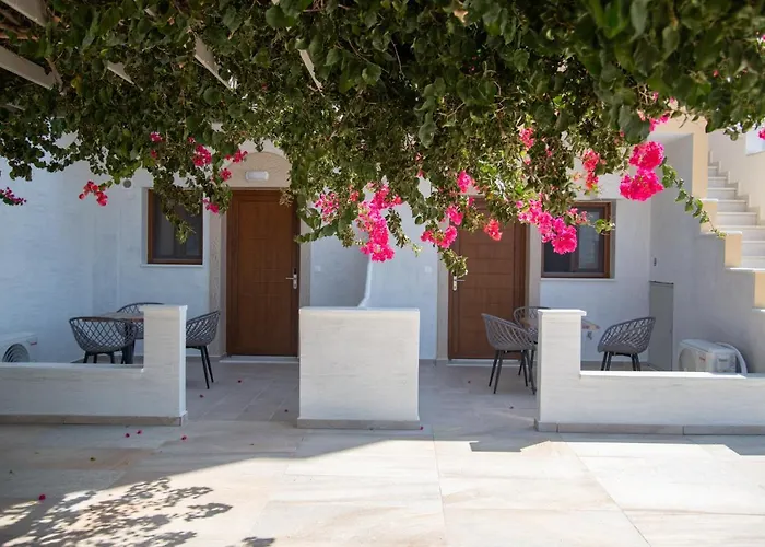 Alta Vista Naxos 3* Agkidia