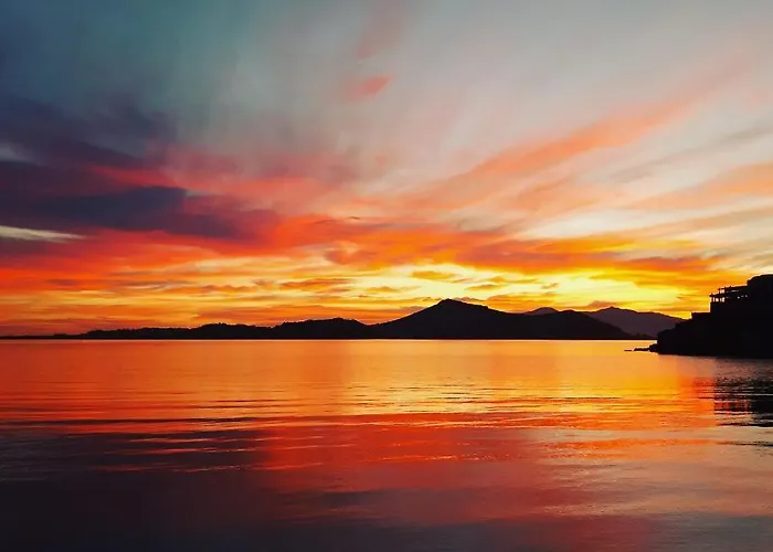 Apart Otel Alta Vista Naxos Agkidia