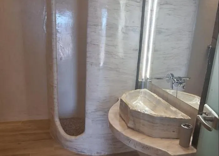 Alta Vista Naxos Apart Otel 3*