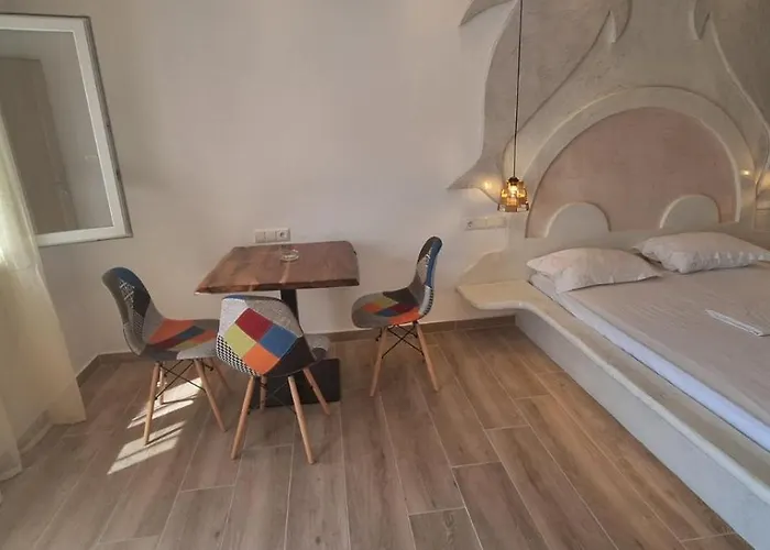 Alta Vista Naxos 3* Agkidia